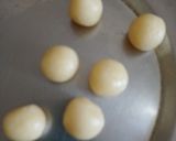 குல்குல் இனிப்பு ரெசிபி (Khul khul recipe in tamil) ரெசிபி ஸ்டேப் 3 புகைப்படம்