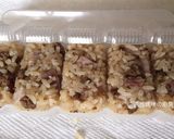 A picture of step 6 of Inari Taro Rice Balls (Full Version).