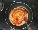 જુવાર પીઝા (jowar pizza Recipe in Gujarati) રેસીપી સ્ટેપ3ફોટો