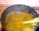 Foto del paso 2 de la receta: Fideos orientales tres delicias