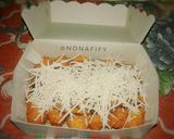 Foto langkah ke 5 dari resep Pisang Crispy.