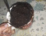 Foto del paso 3 de la receta: Torta de Taza