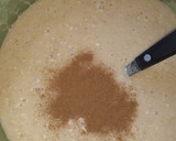 Foto del paso 2 de la receta: Torta de manzana y avena