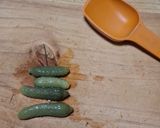 Foto del paso 1 de la receta: Ensalada de atún con pepinillos
