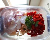 Foto langkah ke 1 dari resep Sambal Matah Homemade.