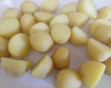 A picture of step 2 of More super simple spuds.