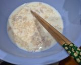 Foto langkah ke 1 dari resep Salt Bread / Shiopan.