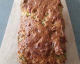 Une image de l'étape 8 de Cake olive bacon 🥓 rapide à préparer.