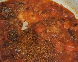 Foto langkah ke 4 dari resep Spaghetti Bolognese.