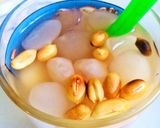 Foto langkah ke 6 dari resep Wedang Ronde.