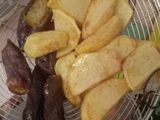 Ikan Patin Goreng Balado