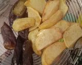 Foto langkah ke 3 dari resep Ikan Patin Goreng Balado.