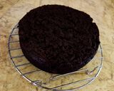 Foto del paso 11 de la receta: Pastel de chocolate