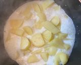 Foto del paso 2 de la receta: Puré de papas súper cremoso 🥔