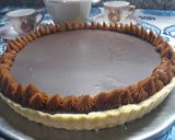 Foto del paso 9 de la receta: Tarta cabsha