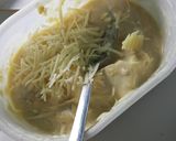 Foto langkah ke 3 dari resep Pisang goreng keju.