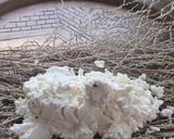 Une image de l'étape 2 de جبن قفص البوسعادي.