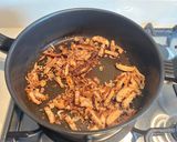 古早味炒米粉的食譜步驟3照片