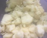 A picture of step 1 of Curd Jeera Potatoes.