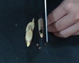 香菇雞湯的食譜步驟3照片