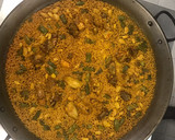 Foto del paso 6 de la receta: Arroz a la Valenciana