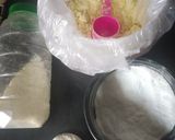 मिक्स फ्लोर चीला (Mix flour cheela recipe in hindi) रेसिपी चरण 1 फोटो