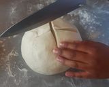 Foto del paso 3 de la receta: Masa hojaldre