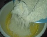 Foto langkah ke 2 dari resep Brudel cake.
