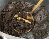 重乳酪Oreo蛋糕的食譜步驟1照片