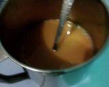 Foto langkah ke 2 dari resep Thai tea ala rumahan.