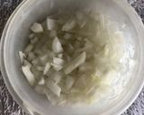 Foto del paso 4 de la receta: Chow mein