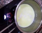 Suji Halwa (Semoline Pudding) recipe step 2 photo