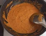 Paneer lababdar recipe step 4 photo
