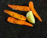 Foto langkah ke 3 dari resep Sambal kerupuk.