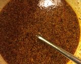 Tűzdelt pulykacomb🦃🍗 recept fázis 1 fotója