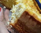 Foto del paso 8 de la receta: Bizcochuelo Genovés, ideal para cortar en capas para rellenar