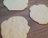 GM lángos recept fázis 2 fotója