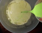 Foto del paso 2 de la receta: BOLO VERDE LIMÃO CAIPIRINHA /BIZCOCHUELO VERDE DE LIMA  LIMÓN-Recetas populares de Brasi🇧🇷
