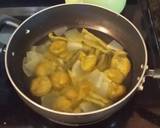Brad's chile verde burrito recipe step 1 photo