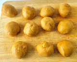 Foto del paso 6 de la receta: Empanadillas murcianas