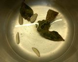 Foto del paso 3 de la receta: Berenjenas en Escabeche