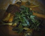 Foto langkah ke 5 dari resep Tenggiri Woku.