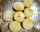 લીલવા ની કચોરી (Lilva Kachori Recipe In Gujarati) રેસીપી સ્ટેપ2ફોટો