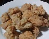 Cara Membuat Dakgangjeong Crunchy Korean Freid Chicken 6