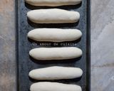 Une image de l'étape 5 de Pain sandwich 🥖.