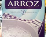 Foto del paso 1 de la receta: Pan de Harina de Arroz con Aceitunas