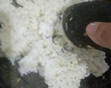 Foto langkah ke 2 dari resep Cireng Nasi Sambal Rujak.
