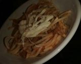 Foto del paso 6 de la receta: Pasta con carne