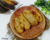 Foto langkah ke 4 dari resep Pisang Goreng Vanili.
