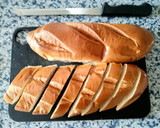 Foto del paso 2 de la receta: Torrijas tradicionales